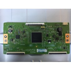 V15 43UHD TM120 LGE ver0.2  P/N: 6870C-0571B halogen free  15y001320 panel kontrol kartı