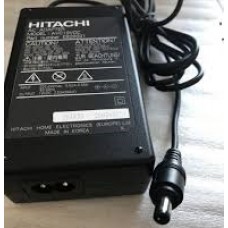 AVC19VDC 19V 2.53A HITACHI AVC19VDC ORİJİNAL POWER GÜÇ ADAPTÖRÜ