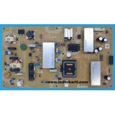 APDP-123A1 2955034102 APDP123A1 ARÇELİK A43L 5531 4B2 LED TV İÇİN BESLEME GÜÇ KARTI POWER BOARD