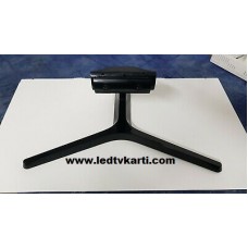 BN96-40314A BN96-39763A SAMSUNG C24F396FHM LC24F396FHMXUF C24F396FH KAVİSLİ MONİTÖR İÇİN MASA ÜSTÜ AYAK APARATI AYAK STANDI YER AYAĞI STAND BASE