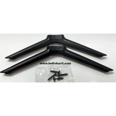 DİJİTSU 32D9800 32DS9800 32DS10000 ANDROİD SMART LED TV İÇİN MASAÜSTÜ AYAK APARATI TV AYAK TV AYAĞI SEHPA AYAĞI TV AYAK APARATI TV STAND AYAĞI TV YER AYAĞI