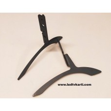 VESTEL 49UD9200 4K ULTRA HD SMART TV IÇIN MASAÜSTÜ AYAK APARATI TV AYAK TV AYAĞI VESTEL 49UD9200 SEHPA AYAĞI TV AYAK APARATI TV STAND AYAĞI TV YER AYAĞI