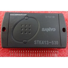 SANYO STK413-530 ORİJİNAL HYBRID AUDIO DRIVER