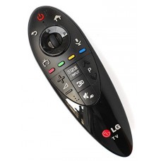 AN-MR500G AN-MR500 2703H-MR500G LG SİHİRLİ KUMANDA AKILLI KUMANDA AİR MOUSE