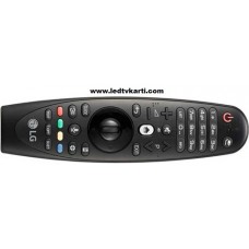 LG AN-MR600 LG MAGİC REMOTE BEJMR600 LG SMART LED OLED TV İÇİN SİHİRLİ AKILLI ORJİNAL UZAKTAN KUMANDA MoC:51-45956
