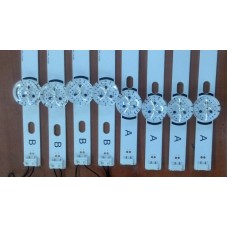 LC420DUH (FG) (A2), 6916L-1709C Dırect 3.0_42ınch_Rev7_A-TYPE_131202, 6916L-1710C, B-TYPE, Led Arka Aydınlatma.