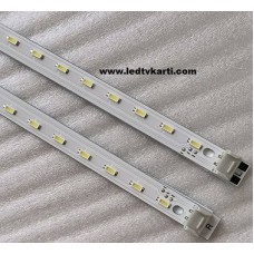 NLAW10100L R 32Y42L R 020NLY-L4 110921A-0206 110927A-0115B PANASONİC VIERA TX-L32E3E FULL HD LED TV İÇİN LED BAR LCD PANEL IŞIKLARI BACK LİGHT