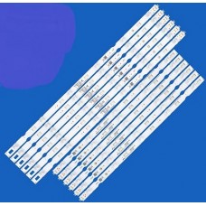 L4_OPTIMUS_D9_CDM_L06_V1.0_T7W_LM41_00977A ZSC60600-AA SE49D11L-ZC29AG-05 L4_OPTIMUS_D9_CDM_R05_V1.0_T7W_LM47_00978A ZSD60600-AA SE49D11R-ZC29AG-05 BEKO B49 A 955 A B49A955A 4K ULTRA HD SMART TV İÇİN LED BAR LCD PANEL IŞIKLARI BACK LİGHT