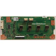0-838-746-02 LDBLK SONY BRAVIA KDL-32EX720 LED TV İÇİN LED DRİVER BOARD