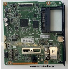 EBT66114705 66114705 MT49 EAX67276305 1.1 LG 24TL510U-PZ EBT65292609 EBT64445826 65292609 EAX67276303 1.0 LG 24TK410U-WZ LED TV ANAKART MAİN BOARD 