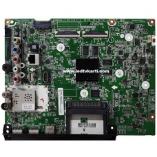 MGJ649627 EAX66804605 1.1 EBR82405403 EBT64201802 WCM6517-10591 LG 55UH650V 4K UHD WEBOS TV İÇİN ANAKART MAİNBOARD