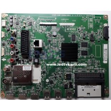 EBT62985412 EAX65610904 1.0 LG 32LB582V SMART LED TV ANAKART MAİN BOARD