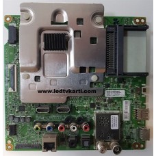 EBT64187802 EBR82405802 EAX66882503 MGJ651079 LG 55UH615V 4K UHD webOS 3.0 SMART LED TV İÇİN ANAKART MAİN BOARD