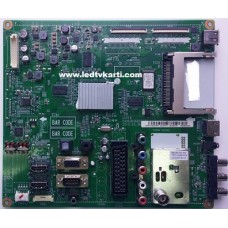 EBU60902210 42LE53LGD LD01D EAX61766102 LG 42LE5300 FULL HD LED TV İÇİN ANAKART MAİN BOARD