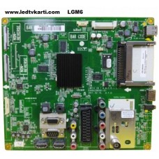 EBT61581652 EBT61680930 EAX64290501 LG 47LW4500-ZB 47LW450 LED TV İÇİN ANAKART MAİN BOARD