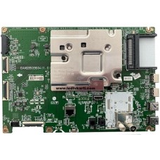 66623503 EBT66623503 EAX69509604 1.0 MGJ671639 LG OLED55A16LA 4K UHD OLED WEBOS SMART TV İÇİN ANAKART MAİN BOARD