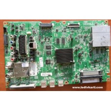 64029105 EBT64029105 EAX66492807 1.0 LG 58UF830V 4K ULTRA HD TV webOS 2.0 ANAKART MAİN BOARD
