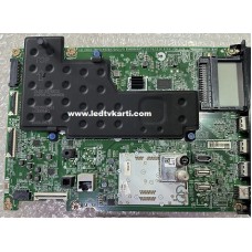 EAX69049007 1.0 66440907 MED652721 LG OLED55CX6LA 4K SMART WEBOS OLED MAİN BOARD EAX69049007 1.0 66440907 MED652721 LG OLED55CX6LA 4K SMART WEBOS OLED MAİN BOARD