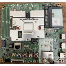 66467113 EAX69083603 1.0 MGJ669095 LG 70UN71006LA ULTRA HD 4K WEBOS TV MAİN BOARD (ANAKART) 66467113 EAX69083603 1.0 MGJ669095 LG 70UN71006LA ULTRA HD 4K WEBOS TV MAİN BOARD (ANAKART)