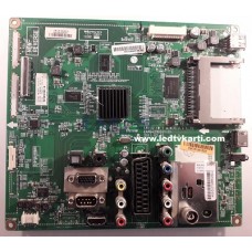 EBT61581633 EBU61263570 EAX64113202 LG 32LK330 32LK330U 32LK330- AUO LCD TV İÇİN ANAKART MAİN BOARD