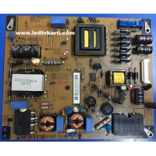 EAX64127201/11 REV1.3 LGP32-11PUCI E247691 LG 32LV3400 LED TV İÇİN BESLEME GÜÇ KARTI POWER BOARD