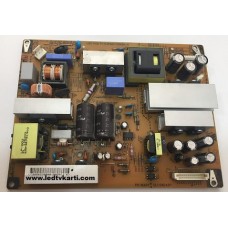 EAX61464001/8 E301791 E247691 LGP32-10P LG 32LK330 32LD350 LCD TV İÇİN BESLEME GÜÇ POWER KARTI
