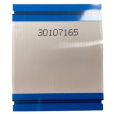 30107165 VESTEL 50U9500 LED TV İÇİN LCD PANEL FFC FİLM KABLO FLEX KABLO