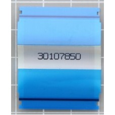 30107850 TOSHIBA 32L2263DT FULL HD SMART LED TV IÇIN FFC FİLM FLEX LVDS KABLO