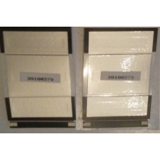 30108379 TOSHIBA 50UL2163DT/2 ULTRA HD 4K SMART LED TV İÇİN PANEL FFC FILM KABLO FLEX KABLO