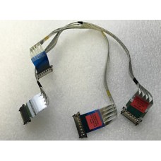EAD62370715 , 5BSK131025 (470) , EAD62047001 , 3YSI130827 (520) LG LVDS KABLO