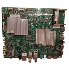 715G8465-M0F-B00-005K WK:1723 XHCB02B03201CX/H8TBA3CT G0A02B42T 703TQHPL328 703TQHPL340 PHILIPS 55PUS8602/12 65PUS8602/12 ANDROİD 4K QUANTUM DOT LED TV İÇİN ANAKART MAİN BOARD