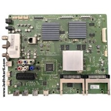 715RLPCB0000000055 704TQEPL014 300RASELO 000000794 PHILIPS 48PFS8109/12 55PFS8109/12 ANDROİD SMART LED TV İÇİN ANAKART MAİN BOARD