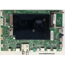 715GA006-M0D-B00-005K 705TQJPL023 PHILIPS 55PUS7304/12 58PUS7304/12 65PUS7304/12 4K UHD LED Android TV İÇİN ANAKART MAİN BOARD