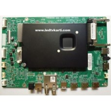 715GA006-MOE-B01-005T WK:1950 KMB500606 XKCB02B00902SX PHILIPS 50PUS8505/62_INX 58PUS8505/62 65PUS8505/62 75PUS8505/62 4K UHD LED Android TV ANAKART MAİN BOARD 