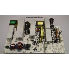 PS-507-PHN LJ41-05253A 42 PBA LJ92-01513A PHILIPS 42PFP5332/10 PLAZMA TV POWER BOARD