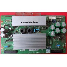 42HD W2 PLUS X-MAİN 2LAYER LJ41-05133A PHILIPS 42PFP5332/10 PLAZMA TV ZSUS XSUS BOARD