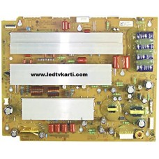 EBR71838901 YSUS EAX62846401 LGE PDP 101115 50R3/T3_YSUS LG 50PT350 50PT351 50PT353 50PW450 PLAZMA TV İÇİN YSUS KARTI YSUS BOARD