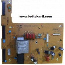EBR64439801 EAX60764101 42G2A_Z PDP090603 LG 42PQ2000 PLAZMA TV İÇİN ZSUS KARTI ZSUS BOARD