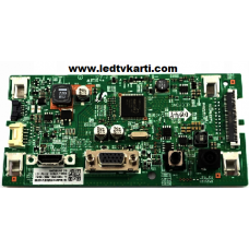 BN94-12201K BN41-02507B CF390_27 SAMSUNG C24F396FHM LC24F396FHMXUF C24F396FH KAVİSLİ MONİTÖR İÇİN ANAKART MAİNBOARD