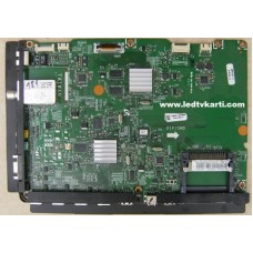 BN94-04218S X4_DVB_UC6000 BN41-01561A SAMSUNG UE40C6000 UE40C6000RH LED TV ANAKART MAİN BOARD