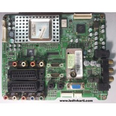 BN94-01352C BN41-00876B SAMSUNG LE26S81B LCD TV İÇİN ANAKART MAİN BOARD