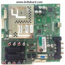 BN94-01441T BN94-01441 BN94-01429 BN41-00839E V315B1-L01 SAMSUNG LE32R81B LE32R81BX LCD TV İÇİN ANAKART MAİNBOARD