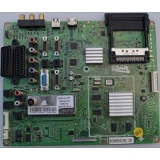 BN94-02601G BN94-02653G BN41-01167C SAMSUNG LE40B620R3W LE40B650T2W LCD TV IÇIN ANAKART MAIN BOARD