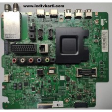 BN94-07385T HIGH_X14H BN41-02156A UE40H6270ASXTK SAMSUNG UE40H6270 SMART LED TV IÇIN ANAKART MAIN BOARD