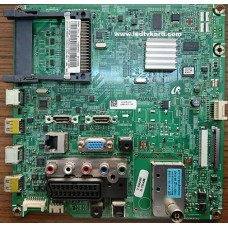 BN94-04606Q BN41-01603B X5_DVB_LCD_HIGH SAMSUNG LE32D550K1W LE32D550 LCD TV ANAKART MAİN BOARD