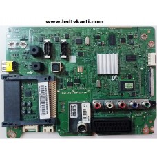 BN94-05548E SK10BN9405548ED BN94-05842L BN41-01795A X9_DVB_ISDB_INTEGRATION SAMSUNG UE40EH5000W UE32EH4000W LED TV İÇİN ANAKART MAİN BOARD