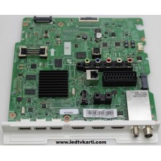 BN94-06736B BN41-0195B SAMSUNG UE40F6510SSXTK UE40F6510 LED TV İÇİN ANAKART MAİN BOARD