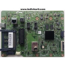 BN94-07800G BN41-02253B BN41-02253 SAMSUNG UE40H5203AWXTK UE40H5203AW UE40H5203 SMART LED TV İÇİN ANAKART MAİN BOARD
