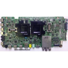 BN94-06484B BN41-01959 BN41-01959A FOX AMP PRO 8K SAMSUNG UE55F8500 UE55F8500SLXTK SMART LED TV İÇİN ANAKART MAİN BOARD