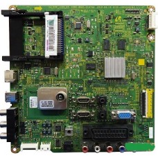 BN94-02699U BN94-02699J SX1_DVB_MM_D8_UP BN41-01331A SAMSUNG LE32C450 LCD TV İÇİN ANAKART MAİN BOARD